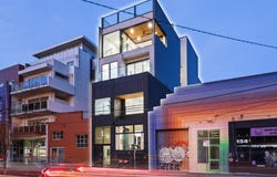 Orrizon, 138 High Street, Preston, Vic 3072