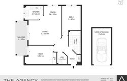 25/10-12 Broughton Street, Canterbury, NSW 2193