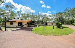 46 Mckinlay Road, Herbert, NT 0836