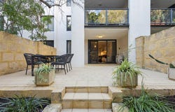 5/40 Onslow Road, Shenton Park, WA 6008