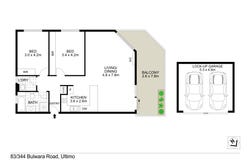 83/344 Bulwara Road, Ultimo, NSW 2007