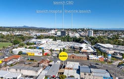 5A The Terrace, North Ipswich, Qld 4305