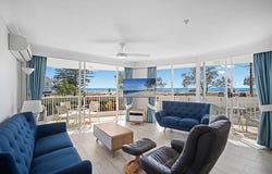 202/6 Coyne Street, Coolangatta, Qld 4225