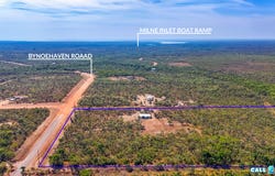 30 Bynoehaven Road, Bynoe, NT 0822