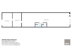 58 Main Road, Moonah, Tas 7009