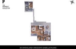 33 Groveland Crescent, Isabella Plains, ACT 2905