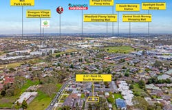 2/51 Reid Street, South Morang, Vic 3752