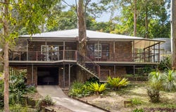 Mount Nebo, Qld 4520