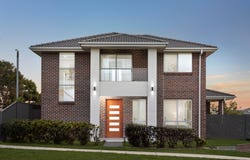 1 Nottingham Street (Tallawong), Schofields, NSW 2762
