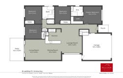 6 Letitia Close, Wakerley, Qld 4154