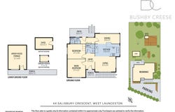 44 Salisbury Crescent, West Launceston, Tas 7250