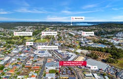 11 & 13 Kelton Street & 357 Main Road, Cardiff, NSW 2285