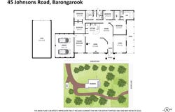 45 Johnsons Rd, Barongarook, Vic 3249