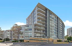 10/38 Shoreline Drive, Rhodes, NSW 2138
