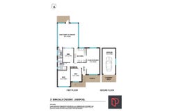 21 Birkdale Crescent, Liverpool, NSW 2170