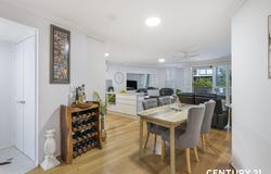 Unit 4 'Watermark' 38 Maloja Avenue, Caloundra, Qld 4551