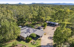 63 Postmans Ridge Road, Helidon Spa, Qld 4344