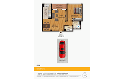 14B/15 Campbell Street, Parramatta, NSW 2150