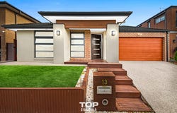 13 Thistle Drive, Clyde North, Vic 3978