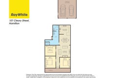 107 Cleary Street, Hamilton, NSW 2303