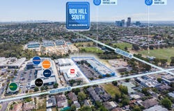 321 Middleborough Road, Box Hill South, Vic 3128