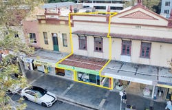 75 Burwood Road, Burwood, NSW 2134