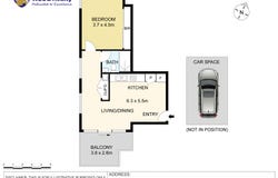 U1101/1 Dora Street, Hurstville, NSW 2220