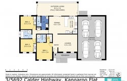 3/5692 Calder Hwy, Kangaroo Flat, Vic 3555