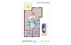 2/90-92 Hugh Street, Garbutt, Qld 4814