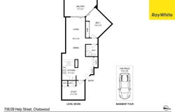 706/2B Help Street, Chatswood, NSW 2067