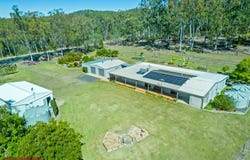 896 Tableland Road, Horse Camp, Qld 4671