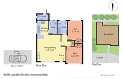 4/50 Luckie Street, Nunawading, Vic 3131
