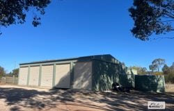 180 Hookswood-Pelham Road, Miles, Qld 4415