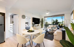 1078/23 Ferny Ave, Surfers Paradise, Qld 4217