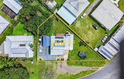 106-108 Mill Street, Gordonvale, Qld 4865