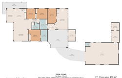 610 Back Line Road, Forest, Tas 7330