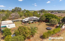 50 Conlons Road, Horton, Qld 4660