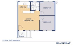 4/7 Arthur Street, Crestwood, NSW 2620