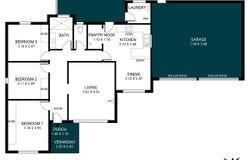 1  Laima Court, Hackham, SA 5163