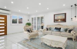 4 Hoskins Avenue, Bankstown, NSW 2200