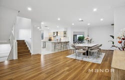 18 Princess Avenue, Kellyville, NSW 2155