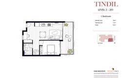 2.01/122 Crystal Street, Petersham, NSW 2049