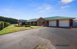 1077 Preston Road, North Motton, Tas 7315