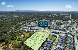 Lot 10, Yering Street, Heathwood, Qld 4110