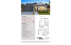 Lot 121 Snowgum Circuit, Wangaratta, Vic 3677