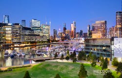 602/1 Point Park Crescent, Docklands, Vic 3008