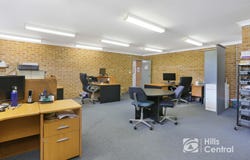9/27 Terminus Street, Castle Hill, NSW 2154