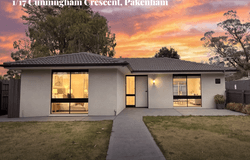 1/17 Cunningham Crescent, Pakenham, Vic 3810