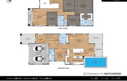 25 Charleston Place, Heathwood, Qld 4110