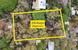 9 Ferndale Road, Upper Ferntree Gully, Vic 3156